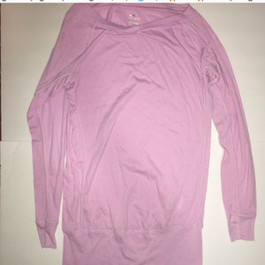 Nike long sleeve dress/shirt size small